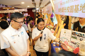 新北技職評比連續9年獲「優等」　 勇奪教育部百萬獎勵金