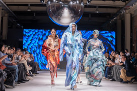 感受台灣原創設計獨特魅力　2026原創服裝大賞10/2邀你看秀、逛展、抽好禮