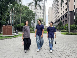 醫療專業1＋N！  中山醫大學生跨校修讀法律、理工