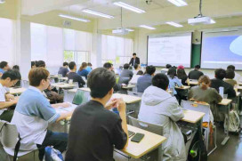 文科生成功逆襲！房產經理變身工程師　桃竹苗分署半導體職訓助跨域轉職