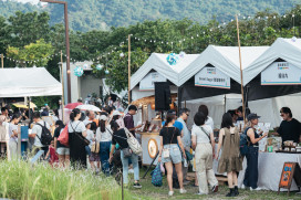 「新北市綠生活音樂節」9/12~9/13登場　跨世代創作者與經典歌聲熱力開唱