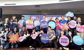 鐵玫瑰音樂節10月陽光劇場登場　蘇俊賓邀樂迷不分世代一起熱血搖滾