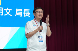 「程式設計創新應用競賽」北區賽場登場　逾500名師生同場競技