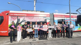 智慧觀光「進站」高雄！2026觀光產業數位博覽會打造智慧觀光跨域聯展