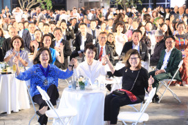睽違13年再聚首！2026 FIABCI國際貿易交流會台中盛大登場  延續跨國界友誼＋拓展全球合作