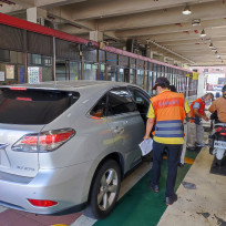 連假假期  高雄區監理所提醒:請安排愛車檢驗