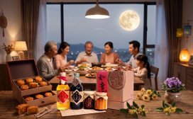 告別中秋禮盒轉送命運！黑豆桑推「吉祥如意」家庭必備組搶攻商機