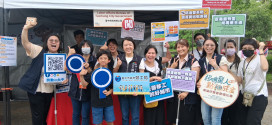 移鳴驚人！第11屆東協好聲音歌唱比賽9/13台中公園熱力開唱