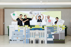 點亮百家城市星光！中市藝術亮點再添5家生力軍
