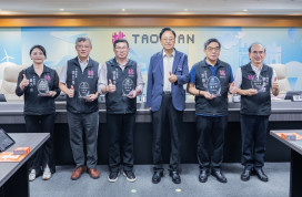 表揚強迫入學工作績優公所 張善政：全力守護每位孩子受教權益