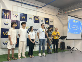 新北雙語教師赴菲增能　精進雙語教學專業