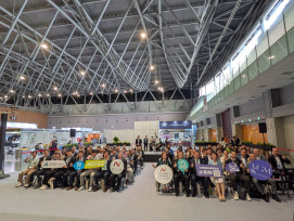 ASLE 2026臺南登場　近百家企業共展智慧製造與物流技術