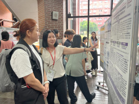 家有難題不孤單！新北培育31位家庭生活教練