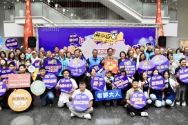 1.5萬家「微型店家」力挺臺中購物節   祭近2萬項優惠拚經濟！