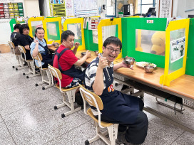 天使文旦愛心匯聚3,791箱義賣所得　全數捐贈新竹仁愛基金會身心障礙服務
