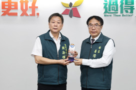 臺南技職教育連4年獲全國優等　獲100萬元獎勵金強化職業試探