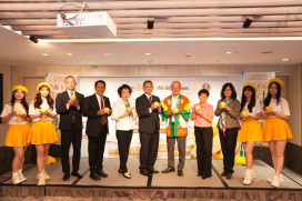 2026年青森土岐蘋果新鮮初採  一顆蘋果，為公益而來！