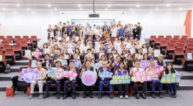 桃園SBIR成果發表　張善政：助力51家業者創造逾8.52億元產值