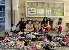 新北學子將善意化為行動　新北友善校園獎再居全國第一