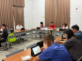 金大召開特教委！跨單位聯手共造無礙校園
