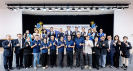 115年桃園優良公有停車場評鑑頒獎　張善政：公私協力打造智慧便利停車環境
