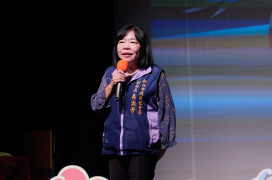 將平權種子深植日常　「新北女孩日」帶領孩子突破性別框架