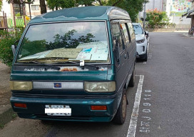 近3千筆違規未結清！高雄「霸王車」藏巷弄遭查扣牌照