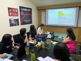 中彰投分署推「企業人力資源提升計畫」有成 115年助力155家企業預先布局人才發展