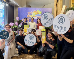 臺中購物節暖身6天破5.6億元！中市經發局助攻庶民經濟  祭出「到店抽」新招  