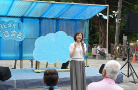 造雲村現身空軍三重一村！「2026新北市社造成果展」熱鬧登場