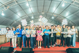 2026師大龍泉『YES』生活祭 帶你走進商圈感受在地美食