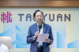 桃園市立醫院新增第二波分院規劃　張善政：增設大園、蘆竹分院完善醫療布局