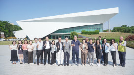 高雄秀傳醫院攜手樹人醫專簽署合作契約　深化醫教合作