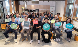 循環材料新實力！善良Kindmade揭密企業永續採購新解方