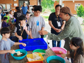 十三行博物館攜手成大與考古學會　「仁里遺址一日考古隊」10/13搶先報名