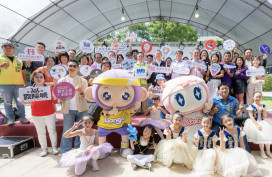 2026觀光工廠創意遊嘉年華登場　王明鉅：串聯設計與產業展現桃園觀光魅力