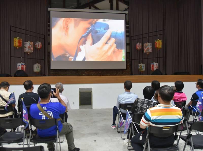 北港媽祖66小時短片大賽　6/15前相招來報名