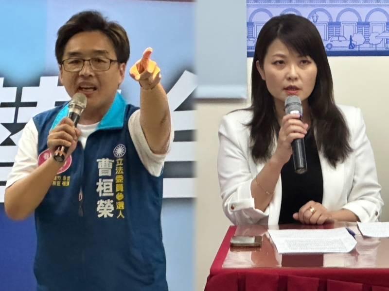 高雄用藥不當事件曝光 國民黨要陳其邁說明白  