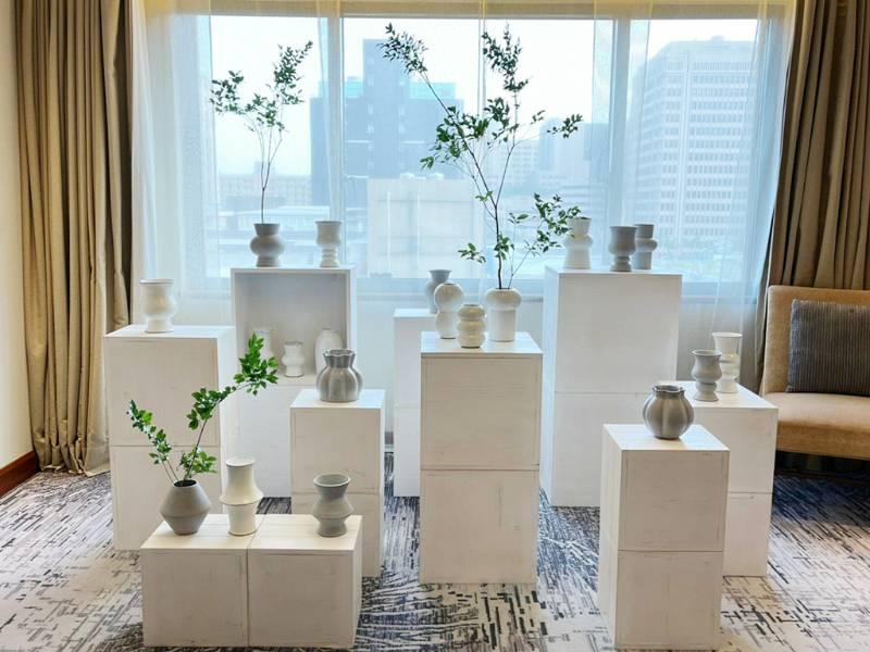 青年局再推「陶瓷花器展」主題展，首場主題日報名開始！