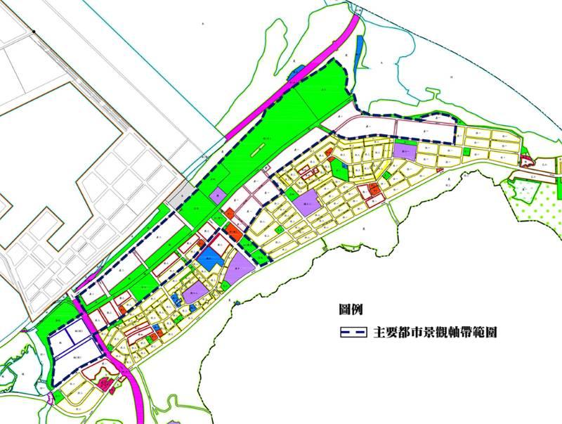 文資保存、產業發展兼具 臺北港一通核定實施