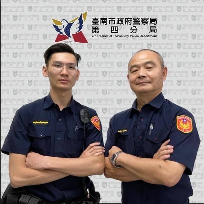 南警運用偵辦刑案精神 終尋回失意男