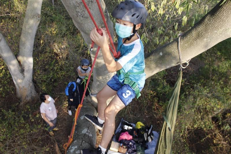 榮湖遊憩公園啟用 金門親子嘉年華登場 夏暑這young玩