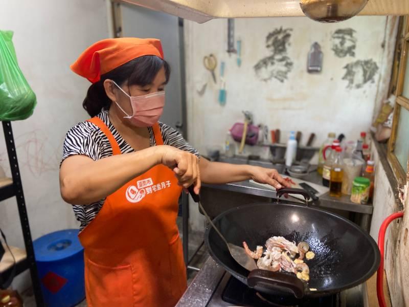 南市社會局坐月子媒合平台邀請準媽咪免費體驗  黃偉哲感謝感恩基金會用行動支持婦女照顧