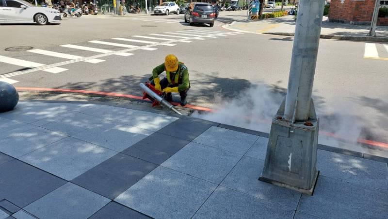 中市疑似出現首例本土登革熱  中市府全力動員圍堵