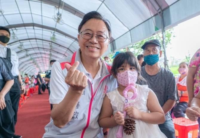 八德之肺！大湳森林公園開園  保留自然生態成為桃園新亮點