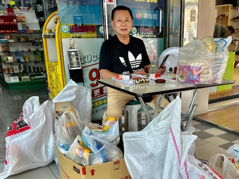 生老病死都伸援手  聞聲救苦的田邊藥局