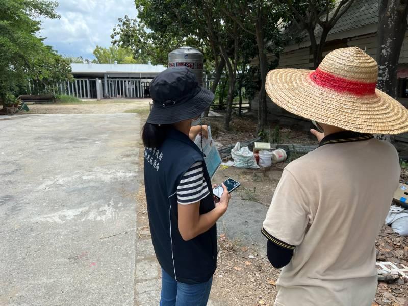 迎接全國運動會 落實旅宿防疫-  臺南市政府請選手安心旅客放心