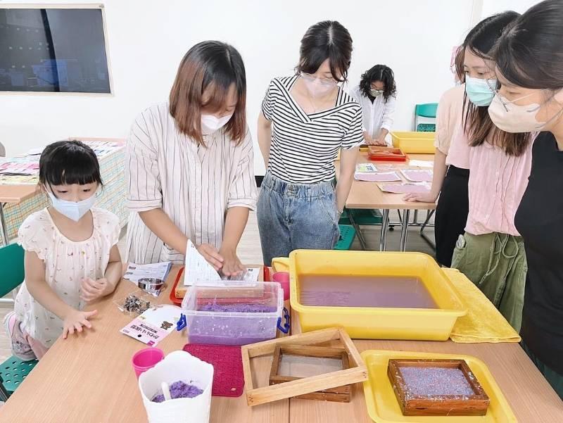 南市圖公園總館 書事招待所 -走進閱讀的文藝復興