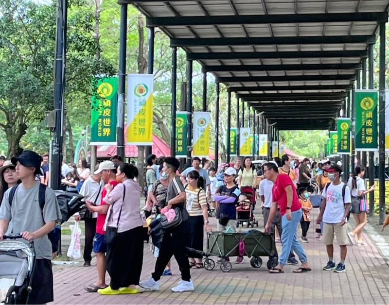 國慶連假到台南來趟超高CP值米其林美食之旅 精彩活動及在地美食小吃等你來