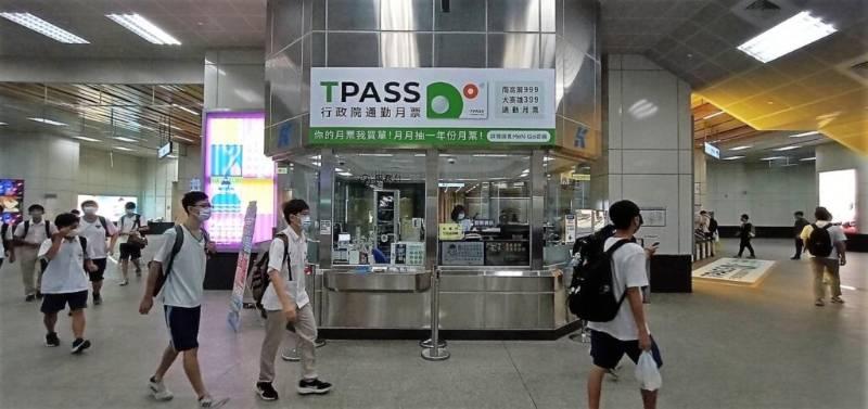 TPASS月票QR使用人數成長8倍  即時完成MeNGo系統優化以滿足需求